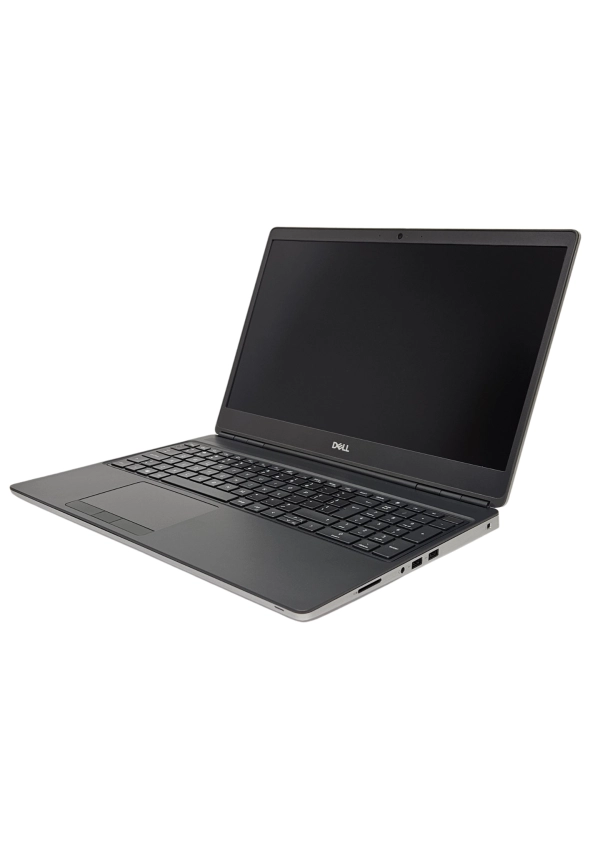 Stacja Robocza Dell Precision 7550 i7-10850H 16GB 512 SSD 15,6